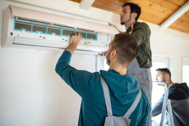 Trusted Mars Hill, NC HVAC Experts