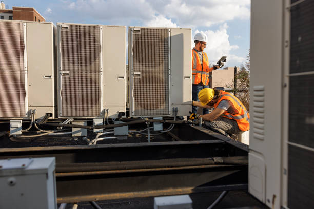 Best Furnace Repair Near Me  in Mars Hill, NC