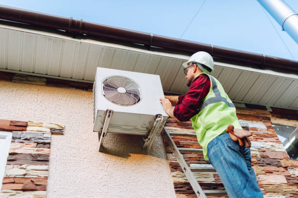Best Affordable HVAC Services  in Mars Hill, NC