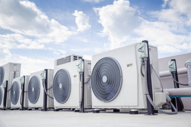 Best HVAC Installation Services  in Mars Hill, NC
